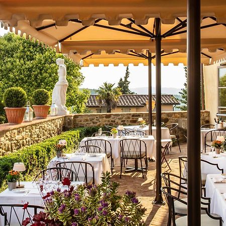 Palazzo Tiglio - A Small Luxury Hotels Of The World San Pancrazio  Extérieur photo