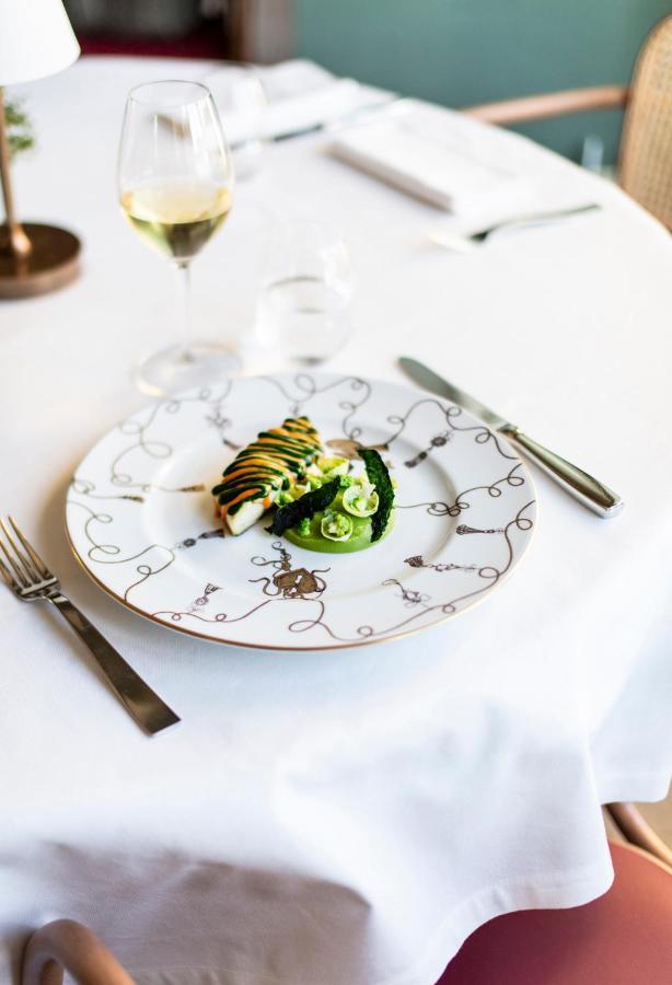 Palazzo Tiglio - A Small Luxury Hotels Of The World San Pancrazio  Extérieur photo