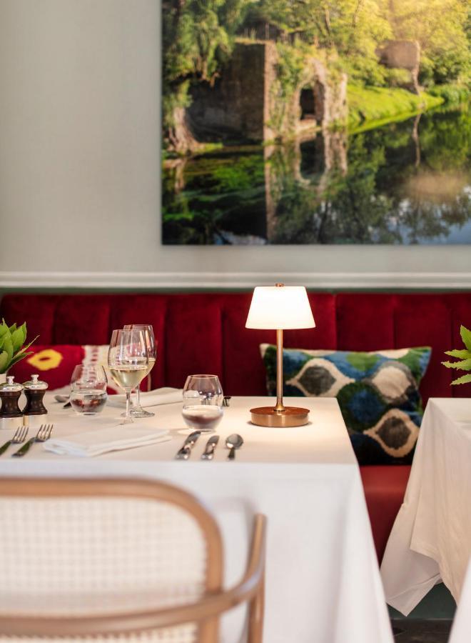 Palazzo Tiglio - A Small Luxury Hotels Of The World San Pancrazio  Extérieur photo