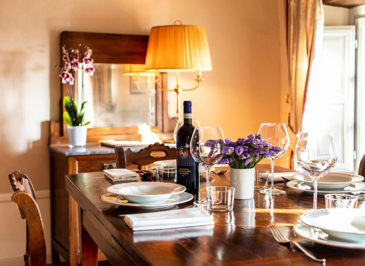 Palazzo Tiglio - A Small Luxury Hotels Of The World San Pancrazio  Extérieur photo