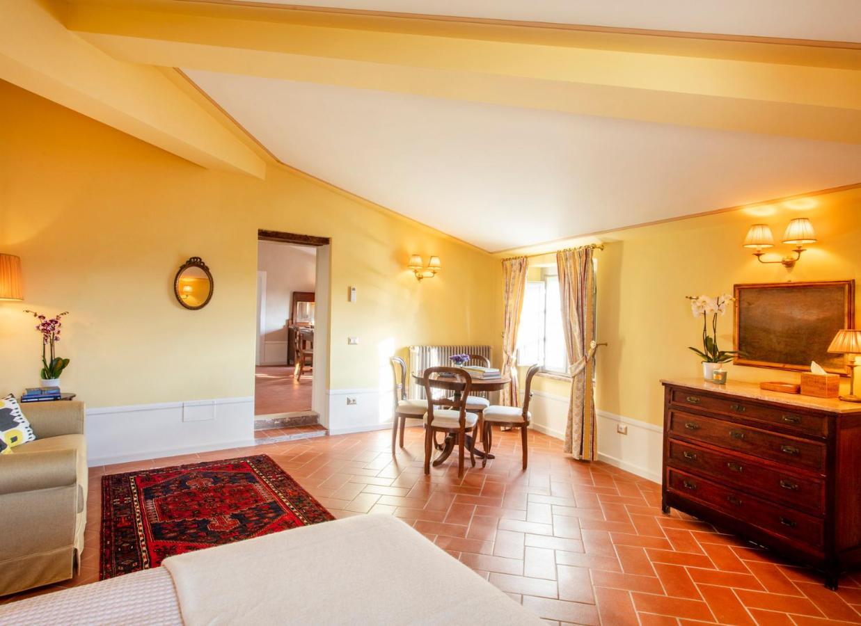Palazzo Tiglio - A Small Luxury Hotels Of The World San Pancrazio  Extérieur photo