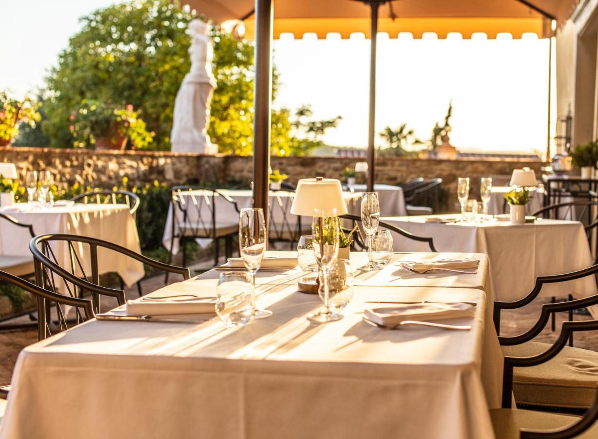 Palazzo Tiglio - A Small Luxury Hotels Of The World San Pancrazio  Extérieur photo