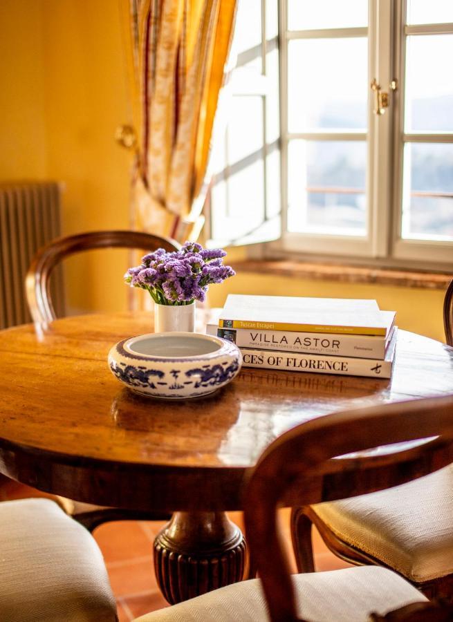 Palazzo Tiglio - A Small Luxury Hotels Of The World San Pancrazio  Extérieur photo