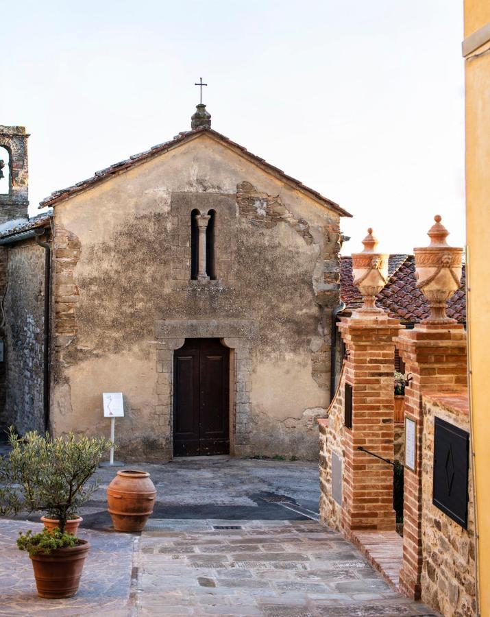 Palazzo Tiglio - A Small Luxury Hotels Of The World San Pancrazio  Extérieur photo