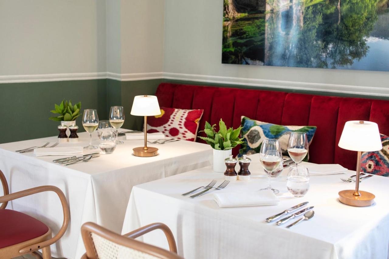 Palazzo Tiglio - A Small Luxury Hotels Of The World San Pancrazio  Extérieur photo