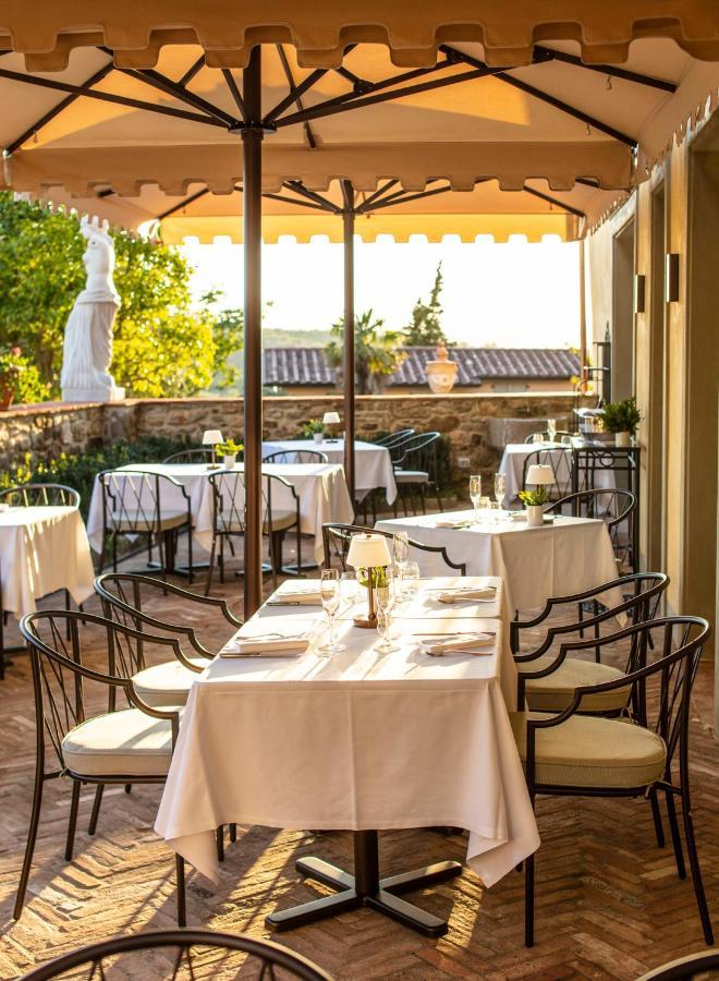 Palazzo Tiglio - A Small Luxury Hotels Of The World San Pancrazio  Extérieur photo