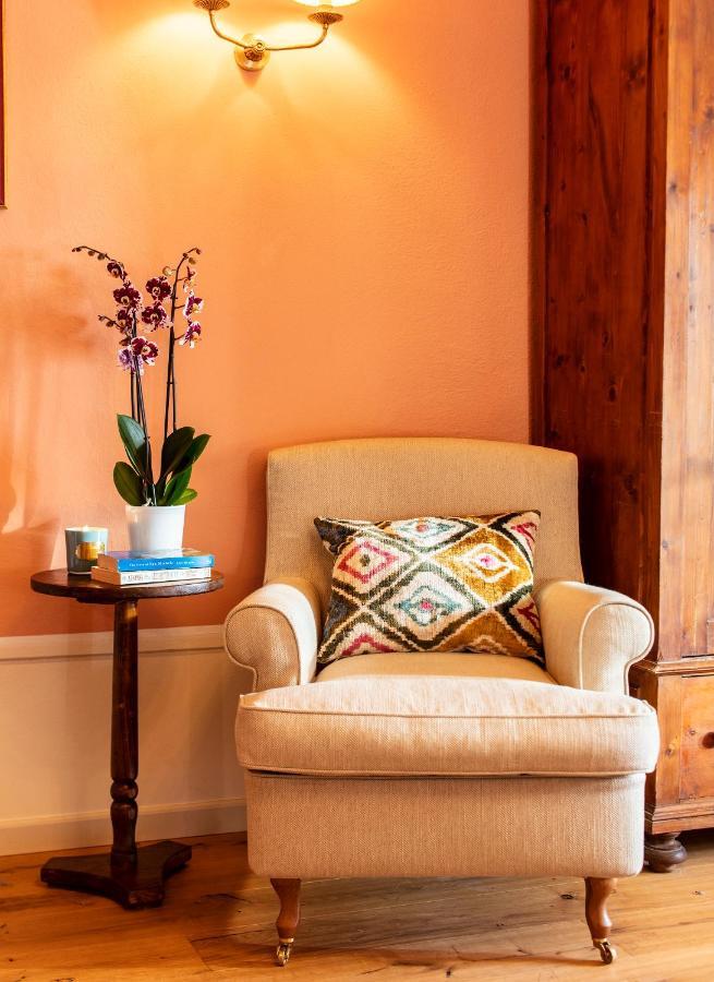 Palazzo Tiglio - A Small Luxury Hotels Of The World San Pancrazio  Extérieur photo