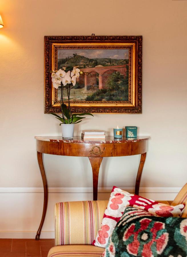 Palazzo Tiglio - A Small Luxury Hotels Of The World San Pancrazio  Extérieur photo