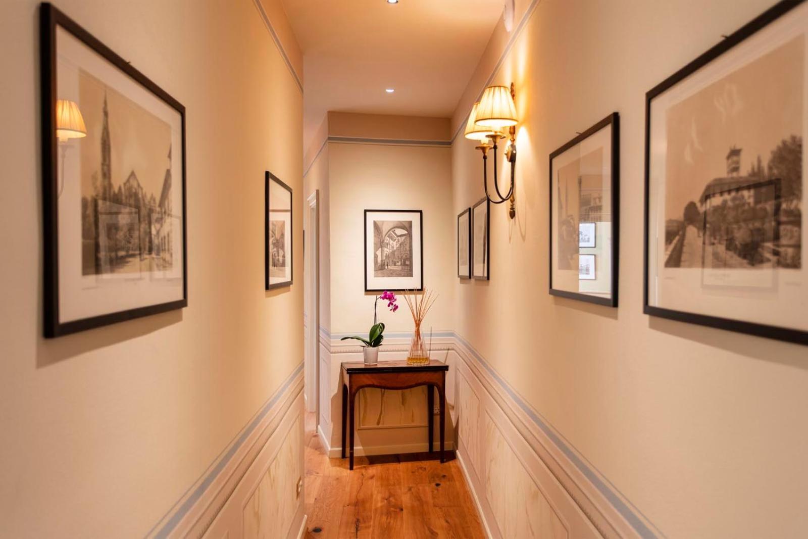 Palazzo Tiglio - A Small Luxury Hotels Of The World San Pancrazio  Extérieur photo