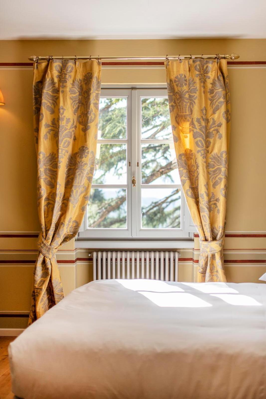 Palazzo Tiglio - A Small Luxury Hotels Of The World San Pancrazio  Extérieur photo