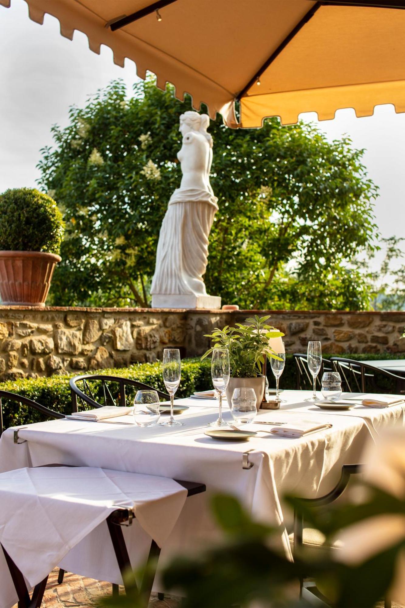 Palazzo Tiglio - A Small Luxury Hotels Of The World San Pancrazio  Extérieur photo