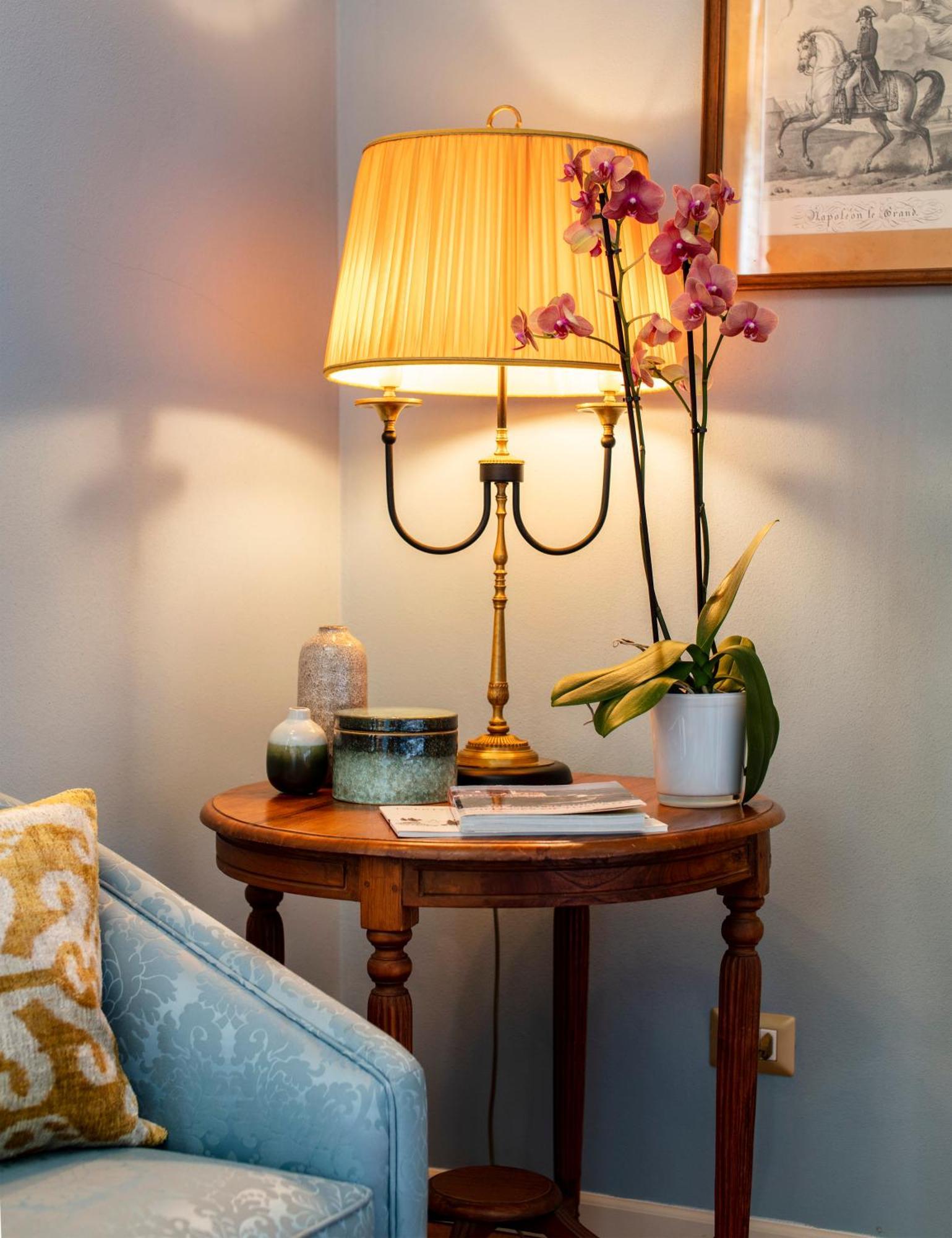 Palazzo Tiglio - A Small Luxury Hotels Of The World San Pancrazio  Extérieur photo